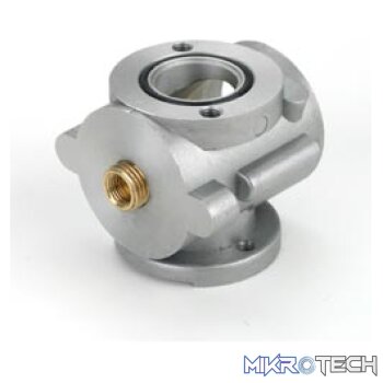 Carburettor Body Assy (Left)  FA180
